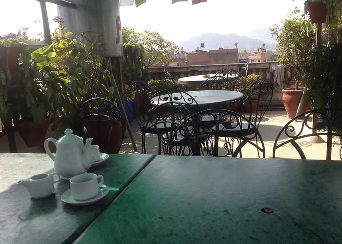 Gasthof Peace Kathmandu