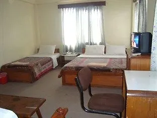 Peace Guest house Kathmandu