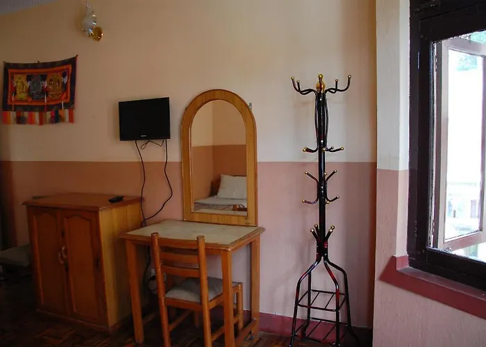 Gasthof Peace 3*