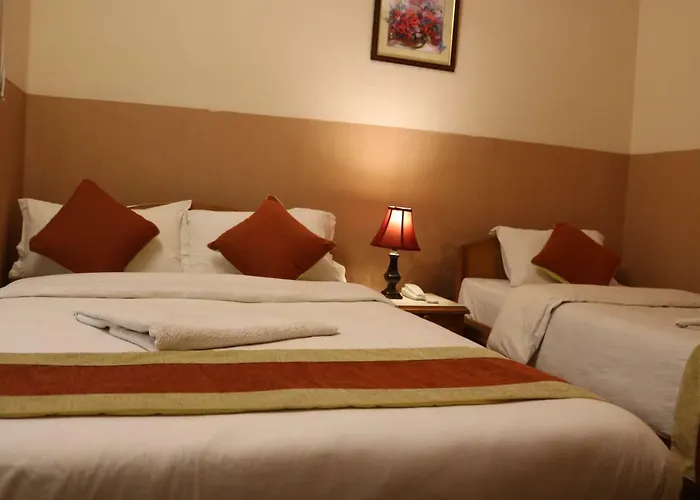 Peace 3* Kathmandu