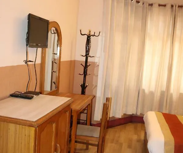 Gasthof Peace 3*
